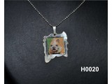 Halsketting H0020