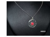 Halsketting H0022