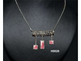 Halsketting H0026