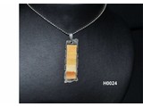 Halsketting H0024