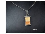 Halsketting H0025