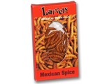 Meelwormen Mexican Spice