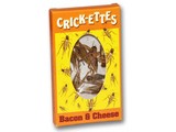 Krekels Bacon Cheese