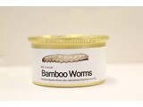 Bamboo Worms in blik
