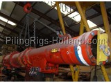 Brons BB3000 airhammer