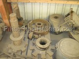 American Quantity of Parts