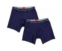 Bjorn Borg 2-pack blauw Bjorn Borg 2-pack blauw