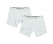 Bjorn Borg 2-pack wit Bjorn Borg 2-pack wit