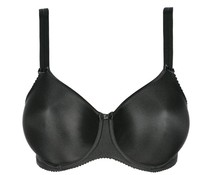 Prima Donna satin bh zwart Prima Donna satin bh zwart