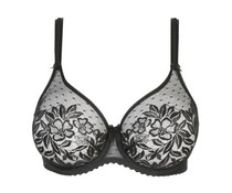 Prima Donna Divine zwart bh Prima Donna Divine zwart bh