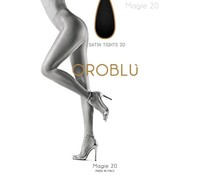 OROBLU MAGIE 20DEN SMOKE OROBLU MAGIE 20DEN SMOKE