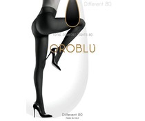 OROBLU DIFFERENT 80DEN BLACK OROBLU DIFFERENT 80DEN BLACK