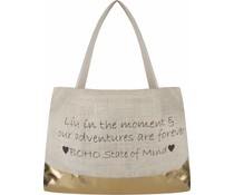 BOHO Bag Gold BOHO Bag Gold