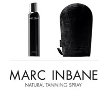 Marc Inbane Tanning spray Marc Inbane Tanning spray