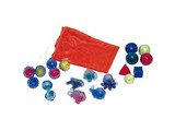 Fijne motoriek set