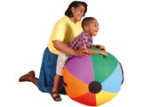 Megaform Controle bal