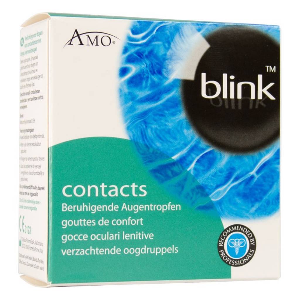 Капли Blink Contacts Инструкция Капли Blink Contacts Инструкция