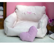 Kinggos Honden Sofa New Rose Kinggos Honden Sofa New Rose