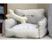 Kinggos Honden Sofa New Caramel Kinggos Honden Sofa New Caramel