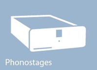 Phonostages