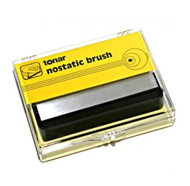 Tonar Nostatic Brush