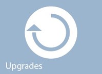 Upgrades