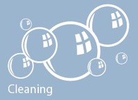 Cleaning Tools