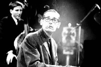 Bill Evans