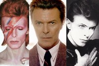 David Bowie
