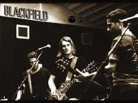 Blackfield ( Steven Wilson)