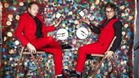 Basement Jaxx