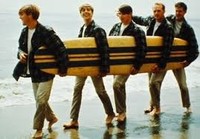 Beach Boys, the