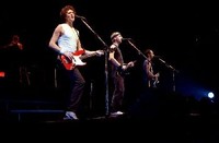 Dire Straits/Mark Knopfler
