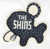 Shins, the