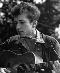 Bob Dylan
