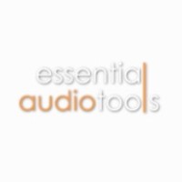 Essential Audio Tools