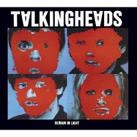 Talking Heads