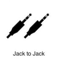 Jack to Jack Cables