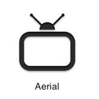 Aerial Cables