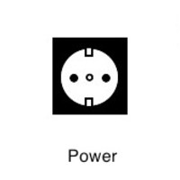 Power Cables