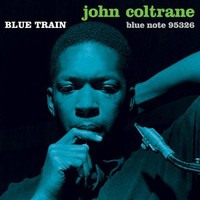 John Coltrane