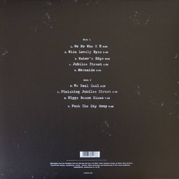 Kobalt Tools Review >> Nick Cave & The Bad Seeds Push the Sky Away - VinylVinyl Kobalt Tools Review >> Nick Cave & The Bad Seeds Push the Sky Away - VinylVinyl