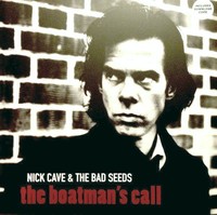 Nick Cave/Nick Cave & The Bad Seeds