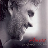 Andrea Bocelli