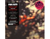 Pink Floyd Obscured by Clouds Pink Floyd Obscured by Clouds