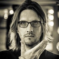 Bass Communion (Steven Wilson)