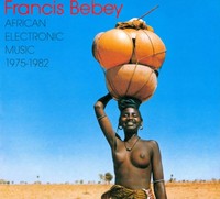 Francis Bebey