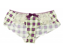 Cake Lingerie Slip Shortbread Cake Lingerie Slip Shortbread
