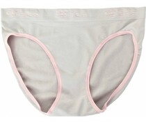 Cake Lingerie Slip Cotton Candy Grijs Cake Lingerie Slip Cotton Candy Grijs
