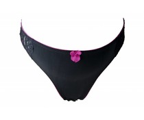 You!Lingerie String Rumi Noir You!Lingerie String Rumi Noir